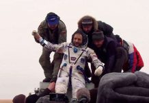 Nga thử nghiệm hạ cánh xuống sao Hỏa