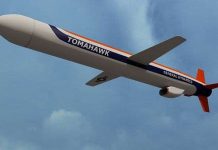 Tên lửa hành trình hoạt động như thế nào?