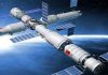 Đến năm 2022, Trung Quốc sẽ có trạm vũ trụ quốc tế đầu tiên