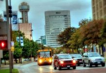 Nhà gần phố, trẻ dễ mắc bệnh tiểu đường