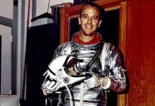 Cuộc cách mạng trang phục phi hành gia Mỹ