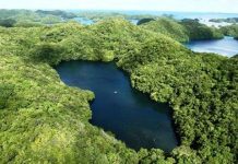 19 hiện tượng thiên nhiên kỳ bí thách thức khoa học