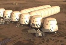 Nhiều công ty tài trợ ý tưởng "bán vé tới sao Hỏa"