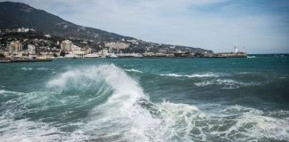 Nước biển ngày càng mặn hơn?