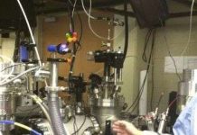 Tạo ra xung laser nhanh nhất thế giới