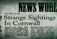 Bí ẩn về người cú - Quái vật đến từ địa ngục