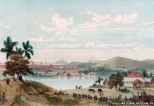 Singapore: Hành trình từ vũng lầy tới con rồng châu Á