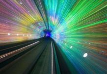 Vật lý lượng tử chứng minh được "cõi âm" tồn tại?