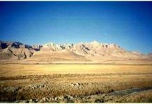 Cảnh báo từ sự ấm lên của “Nóc nhà của thế giới”