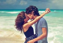 Hôn nhiều giúp tìm bạn đời phù hợp