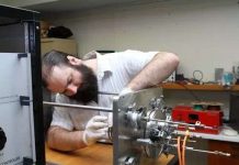 Ý tưởng điên rồ: tới sao Hỏa và quay trở lại chỉ bằng 1 bình nhiên liệu