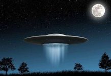 Săn lùng bằng chứng về người ngoài hành tinh