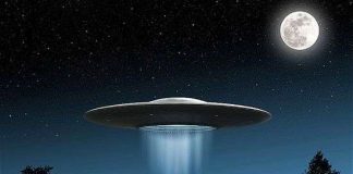 Săn lùng bằng chứng về người ngoài hành tinh