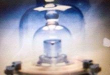 1 kilôgram nặng bao nhiêu?