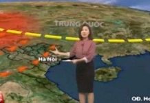 Vì sao Hà Nội nắng nóng bất thường giữa mùa đông?