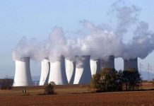 Hiểm họa tiềm tàng từ các nhà máy hạt nhân cũ