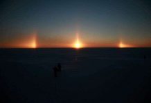 Phát hiện ra hành tinh kỳ lạ có 3 Mặt Trời với mùa hè kéo dài tới 300 năm