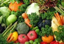 Nhật sắp trình làng viên nang bảo quản rau quả