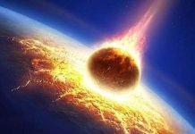 Thiên thạch mạnh ngang ba tỷ tấn thuốc nổ ngày càng gần Trái Đất