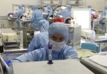 Các nhà hóa học Nga khám phá ra hợp chất mới