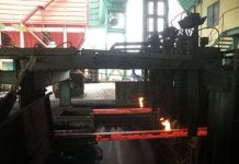 Biến bùn đỏ thành thép