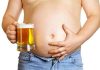 Vì sao uống nhiều bia khiến bạn béo lên?
