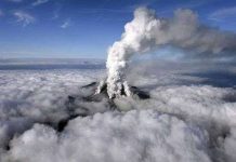 Vì sao núi lửa Ontake ở Nhật Bản bất ngờ phun trào? Vì sao núi lửa Ontake ở Nhật Bản bất ngờ phun trào?