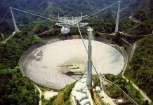 Tín hiệu lạ từ ngôi sao cách Trái Đất 11 năm ánh sáng