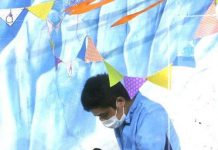 Chim cánh cụt đầu tiên mang "quốc tịch" Việt Nam