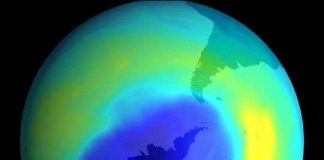 Tầng ozon phục hồi: Mừng hay lo?