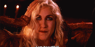 Khoa học nói: Đôi khi đẹp quá cũng là một cái tội