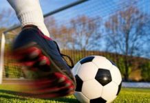 10 sự thật về bóng đá - môn thể thao bá chủ toàn cầu