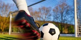 10 sự thật về bóng đá - môn thể thao bá chủ toàn cầu