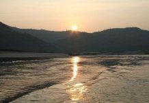 Quản lý thảm họa cho các nước hạ nguồn sông Mekong