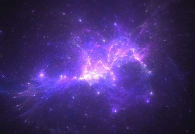 Phát hiện nhóm thiên hà sáng gấp 3 nghìn tỷ lần Mặt trời