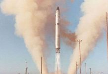 Biến nước tiểu thành nhiên liệu tên lửa