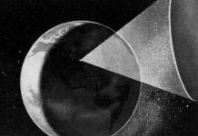 Súng mặt trời kỳ quái của Đức