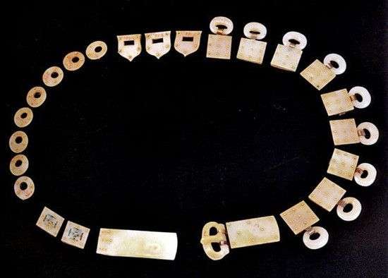 10 đồ dùng tuyệt vời có từ Trung Quốc cổ đại khiến bạn ngạc nhiên