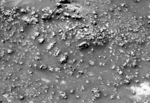 Bằng chứng quan trọng cho thấy trên sao Hỏa nhiều khả năng có sự sống