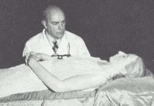 Top 4 thi hài được bảo quản tốt nhất lịch sử