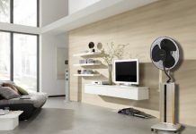 Các sự cố thường gặp ở quạt phun sương và cách xử lý