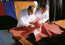 Công nghệ thuộc da không cần nước giúp bảo vệ môi trường