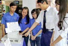 Chế tạo gạch không nung từ giấy Chế tạo gạch không nung từ giấy