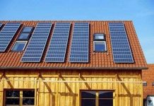 Hầu hết pin mặt trời trên thế giới lắp đặt sai hướng