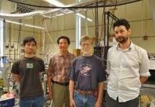 Cách thức mới để tạo ra phản vật chất Cách thức mới để tạo ra phản vật chất