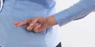 Tại sao con người hay gian dối?