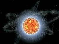 XMM-Newton và các dấu hiệu quan sát trên các “nhà máy từ khổng lồ”