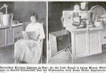 Những phát minh kỳ lạ của 100 năm trước Những phát minh kỳ lạ của 100 năm trước