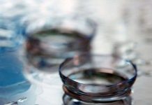 Kính áp tròng phát hiện bệnh tiểu đường