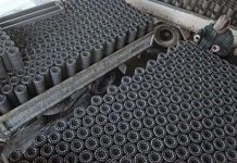 Phân lợn có thể thay thế than Phân lợn có thể thay thế than